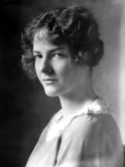 Abby Aldrich Rockefeller