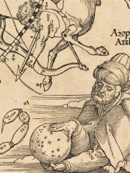 Abd al-Rahman al-Sufi