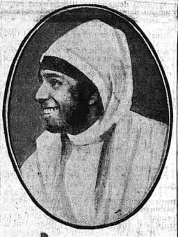 Abdelaziz of Morocco