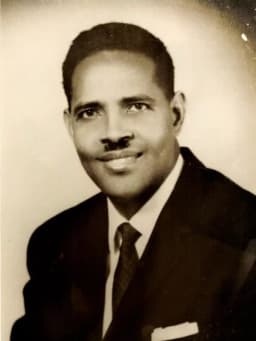 Abdirizak Haji Hussein