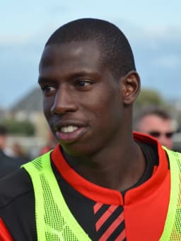 Abdoulaye Doucouré