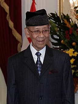 Abdul Halim of Kedah