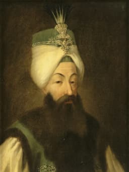 Abdul Hamid I