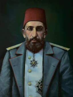 Abdul Hamid II