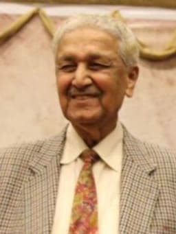 Abdul Qadeer Khan