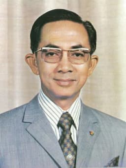 Abdul Rahman Ya'kub