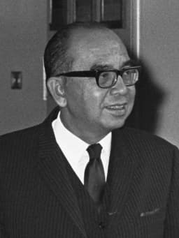 Abdul Razak Hussein