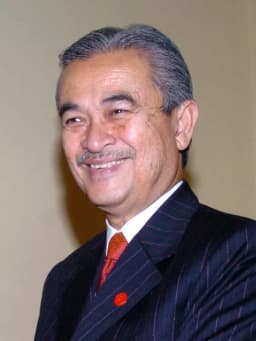 Abdullah Ahmad Badawi