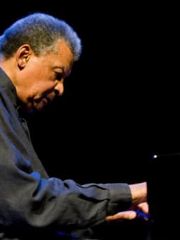 Abdullah Ibrahim