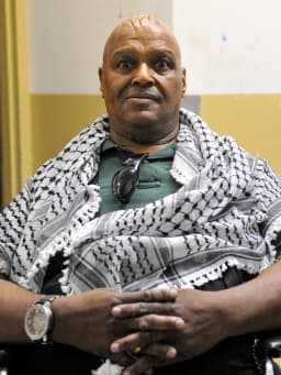 Abdullah the Butcher