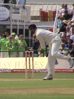 Abdur Razzak (cricketer)