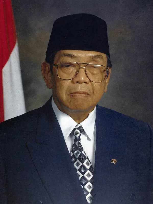 Abdurrahman Wahid