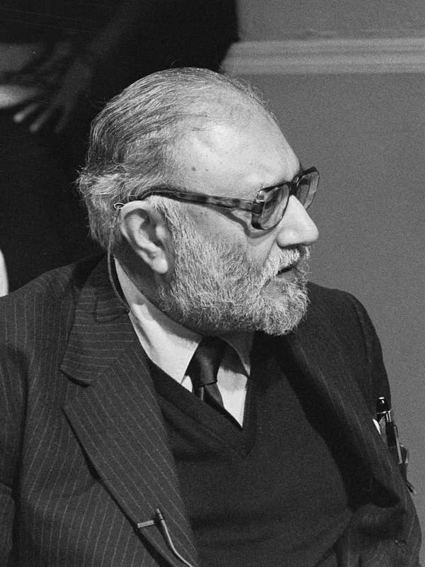 Abdus Salam