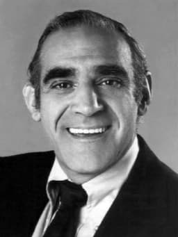 Abe Vigoda