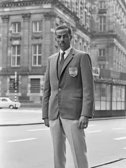 Abebe Bikila