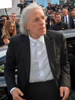 Abel Ferrara