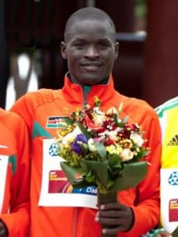 Abel Kirui