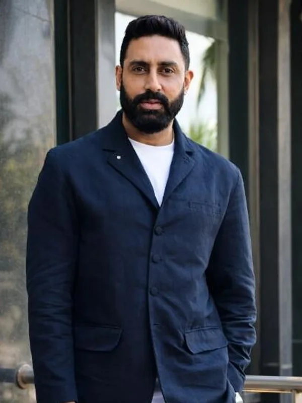 Abhishek Bachchan