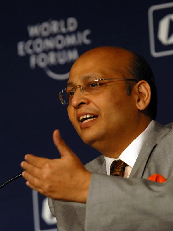Abhishek Singhvi