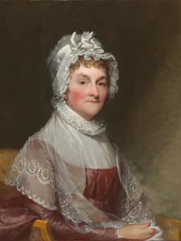 Abigail Adams