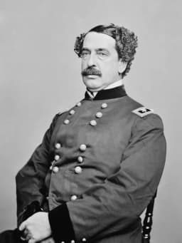 Abner Doubleday