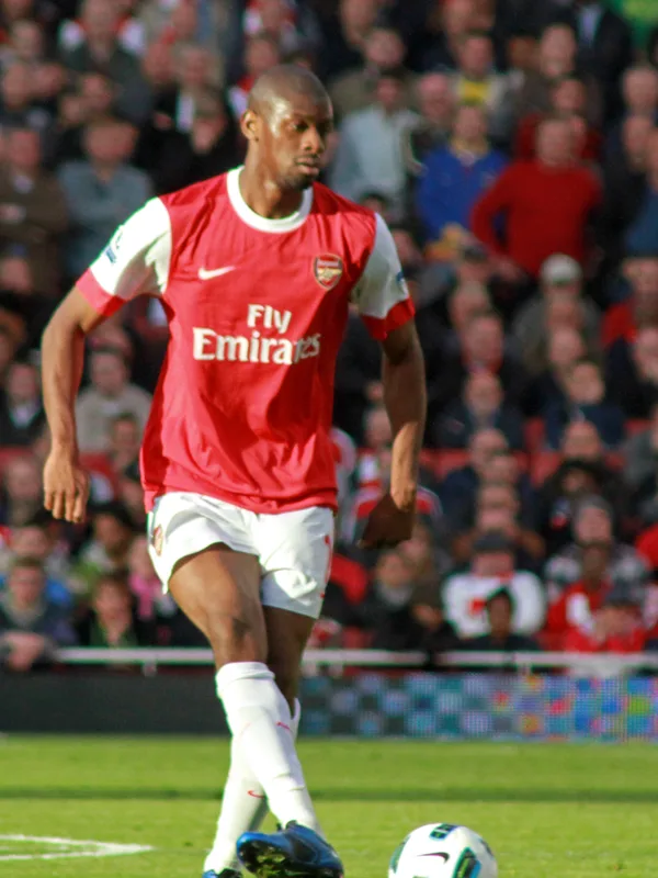 Abou Diaby
