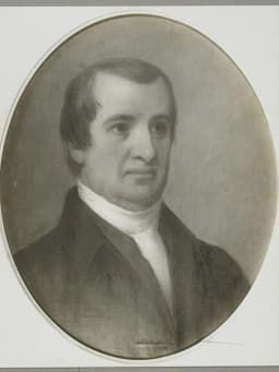 Abraham Clark