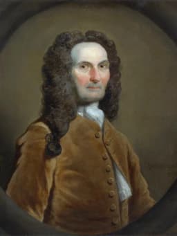 Abraham de Moivre