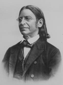 Abraham Geiger