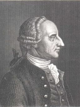 Abraham Gotthelf Kästner