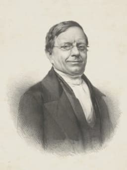 Abraham Jacob van der Aa