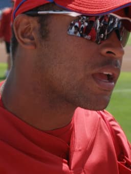 Abraham Núñez (infielder)