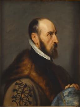 Abraham Ortelius