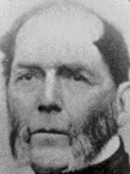 Abraham Pineo Gesner