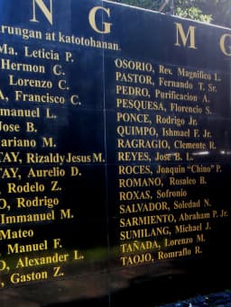 Abraham Sarmiento Jr.