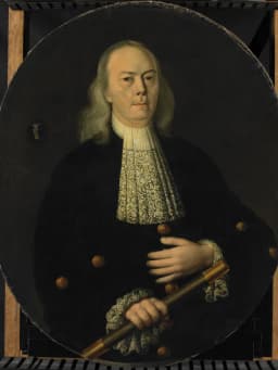 Abraham van Riebeeck