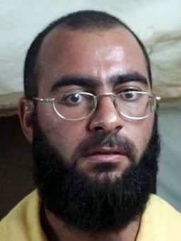 Abu Bakr al-Baghdadi
