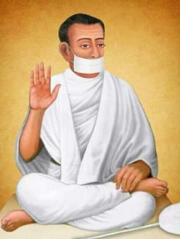 Acharya Bhikshu