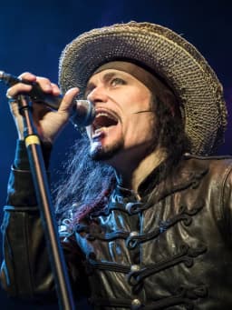 Adam Ant