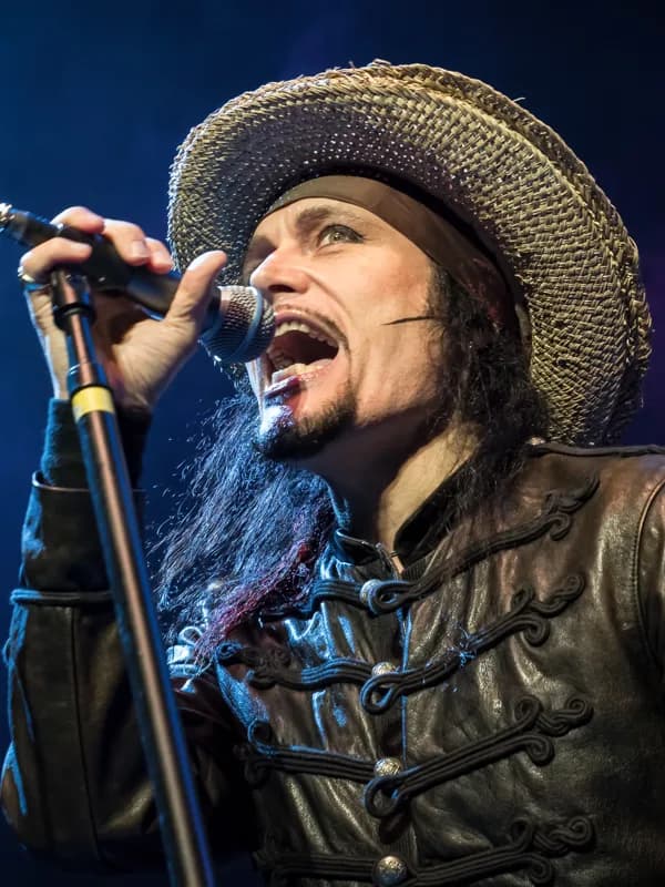 Adam Ant
