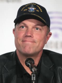Adam Baldwin