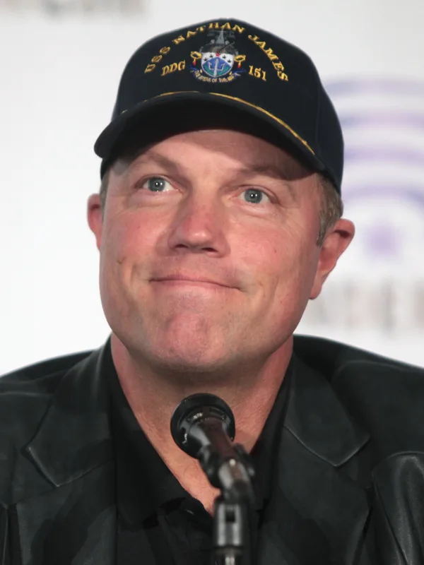 Adam Baldwin
