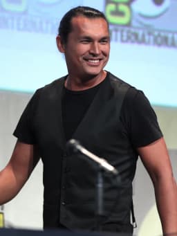 Adam Beach