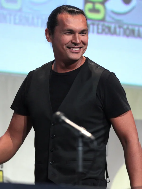 Adam Beach