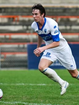 Adam Biddle (soccer)