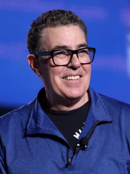 Adam Carolla