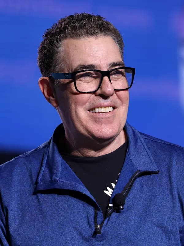 Adam Carolla