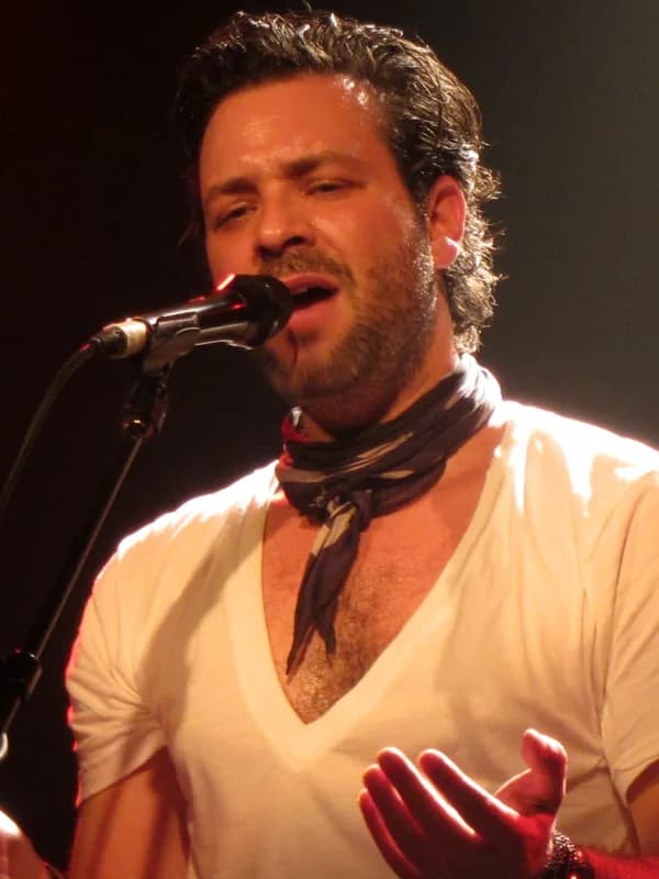 Adam Cohen (musician)