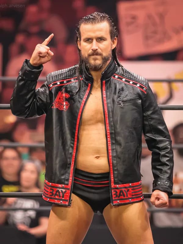 Adam Cole