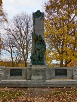 Adam Dollard des Ormeaux